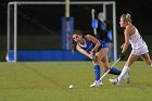 FH vs Wesleyan  Wheaton College Field Hockey vs Wesleyan University. - Photo By: KEITH NORDSTROM : Wheaton, field hockey, FH2021